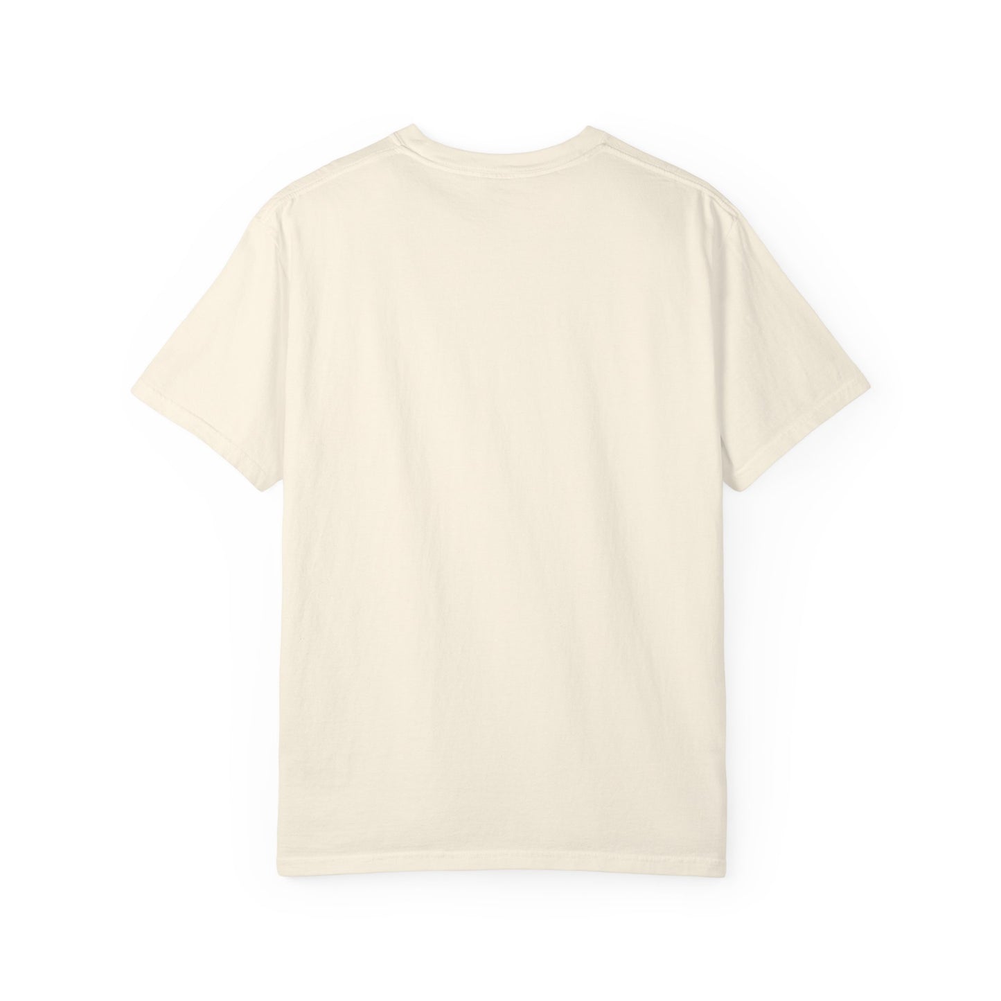 MYSTERIOUS INDIVIDUAL LOVES FELINES T-SHIRT